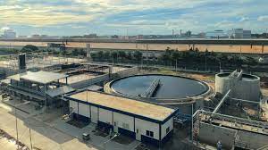 Công ty xử lý nước thải tại Quận Gò Vấp